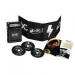BackTracks (2CD+DVD, Boxed Set)